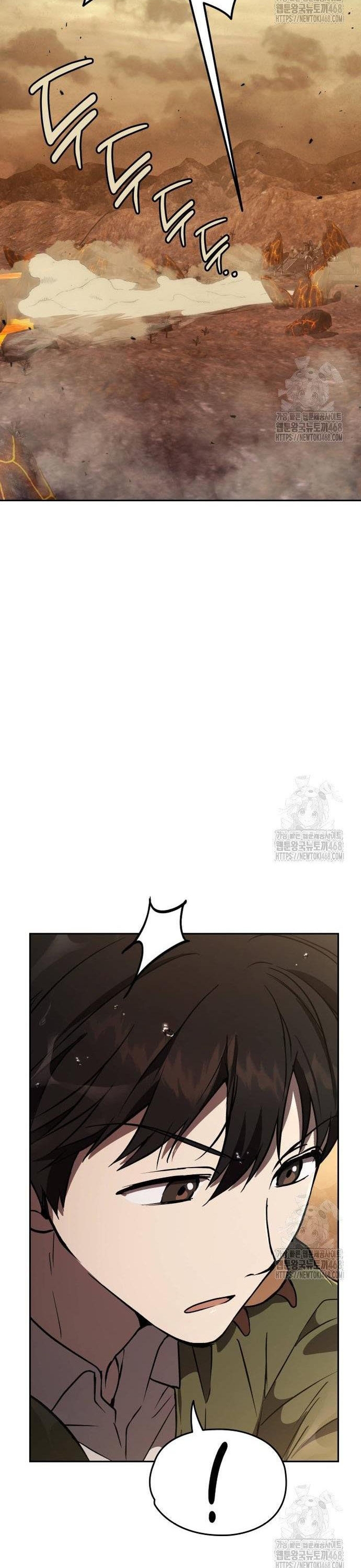 Trường Mẫu Giáo Thần Thú Chap 17 - Next Chap 18