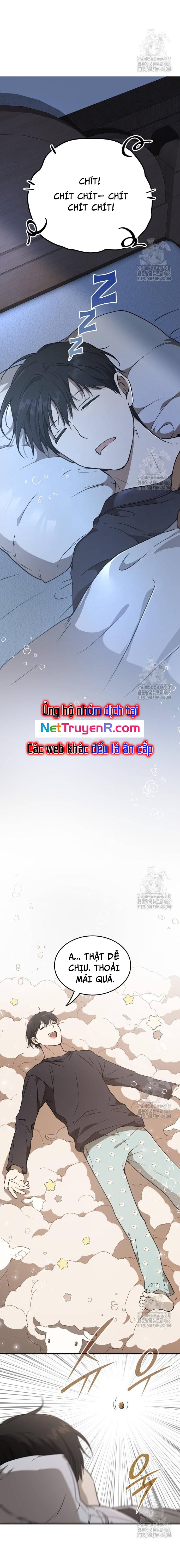 Trường Mẫu Giáo Thần Thú Chap 18 - Next Chap 19