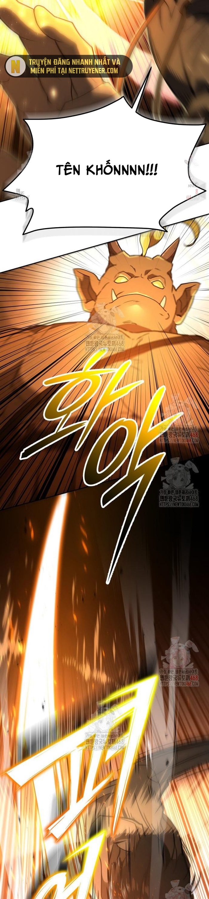 Trường Mẫu Giáo Thần Thú Chap 21 - Next Chap 22