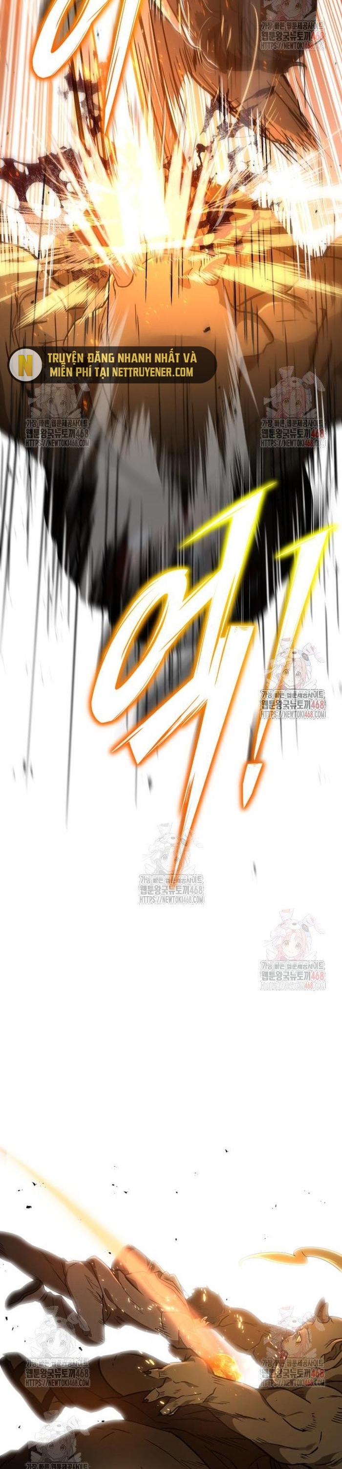 Trường Mẫu Giáo Thần Thú Chap 21 - Next Chap 22