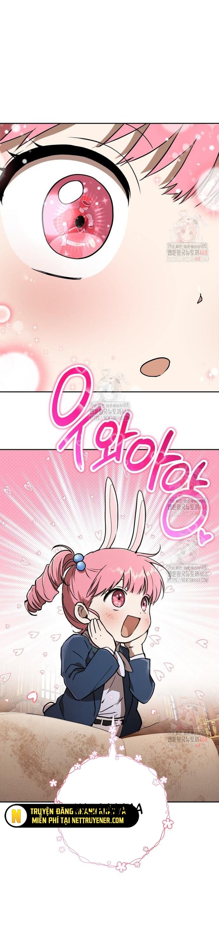 Trường Mẫu Giáo Thần Thú Chap 21 - Next Chap 22