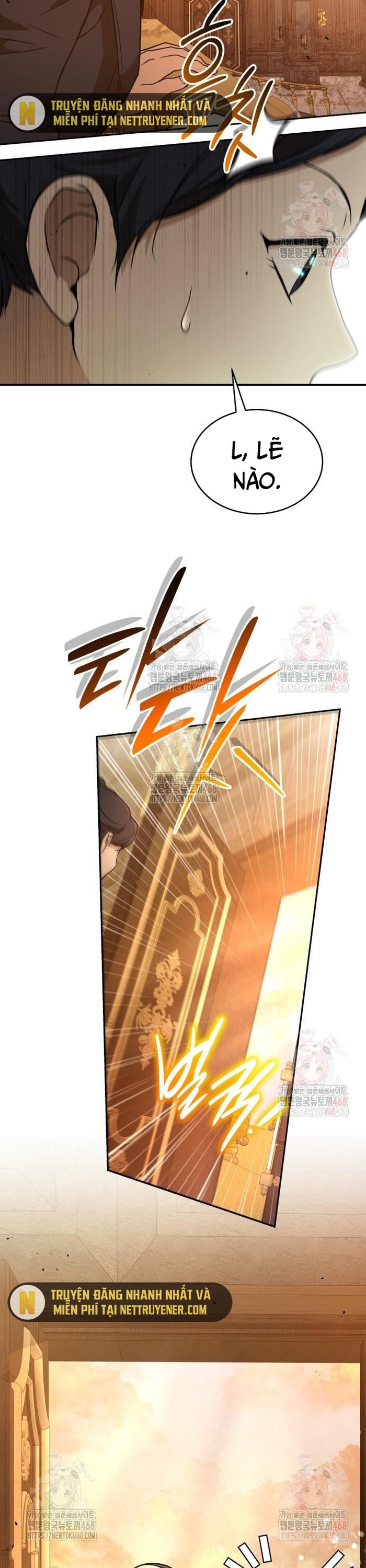 Trường Mẫu Giáo Thần Thú Chap 21 - Next Chap 22