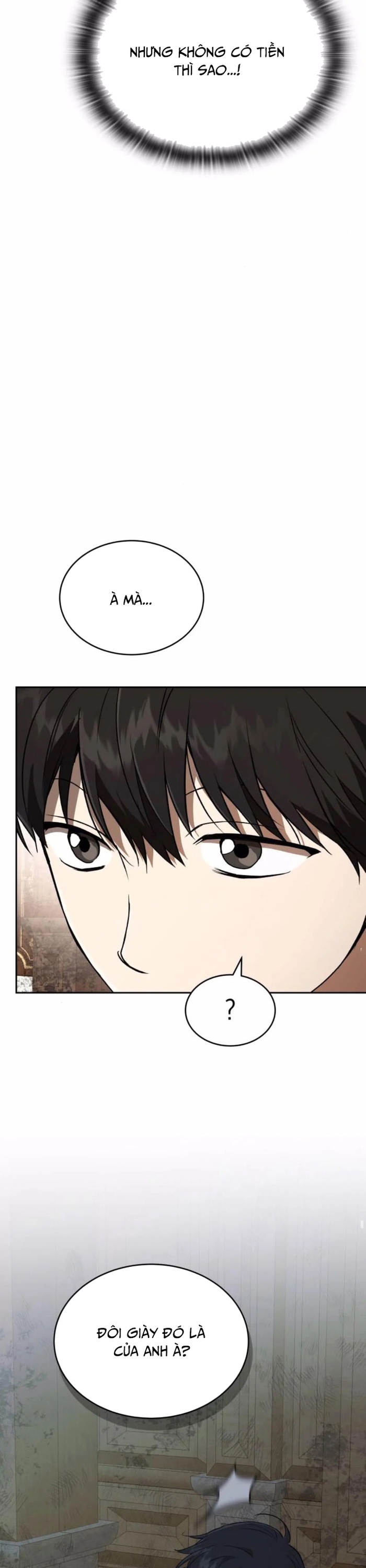 Trường Mẫu Giáo Thần Thú Chap 22 - Next Chap 23