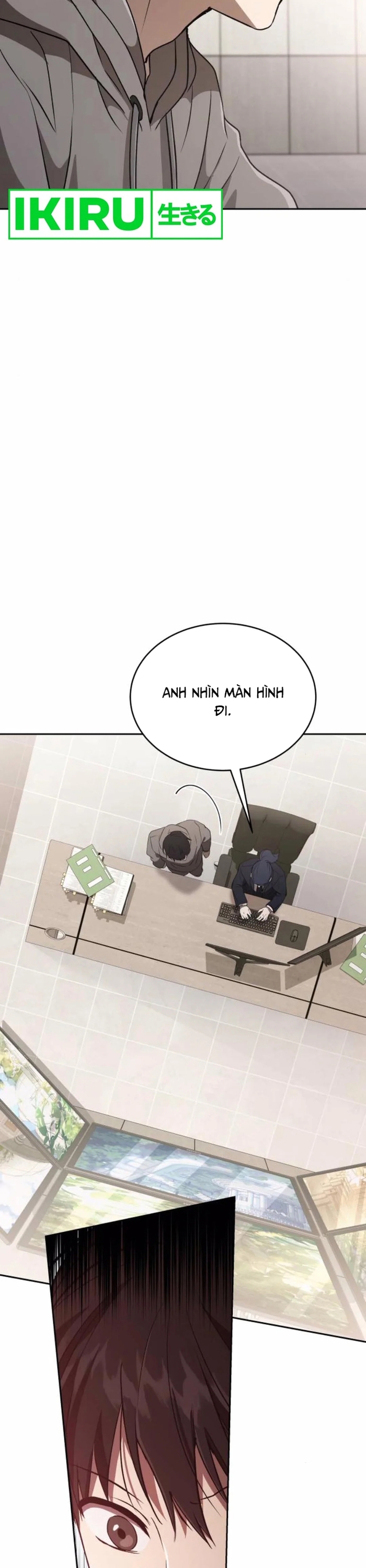 Trường Mẫu Giáo Thần Thú Chap 22 - Next Chap 23