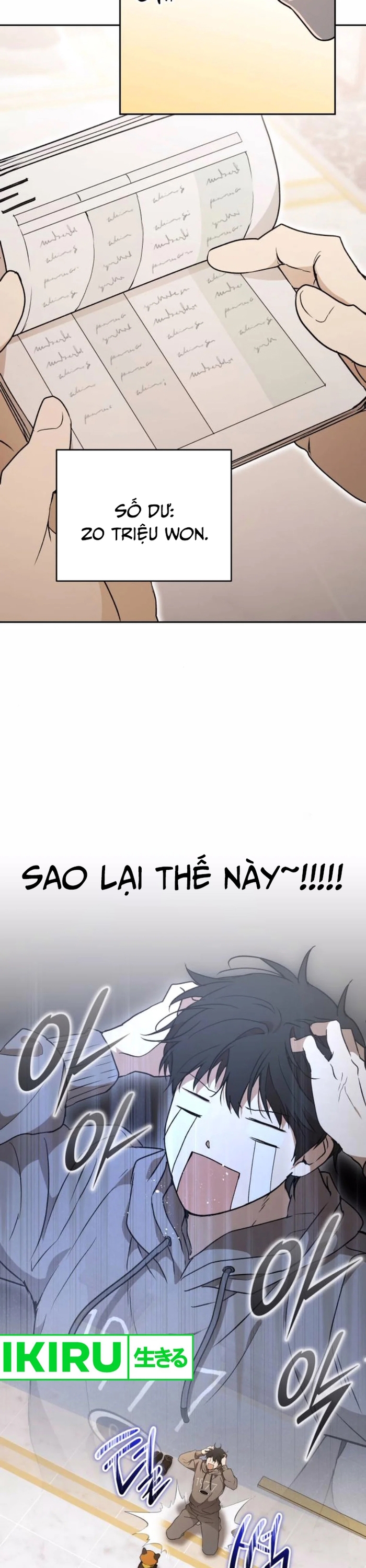 Trường Mẫu Giáo Thần Thú Chap 22 - Next Chap 23