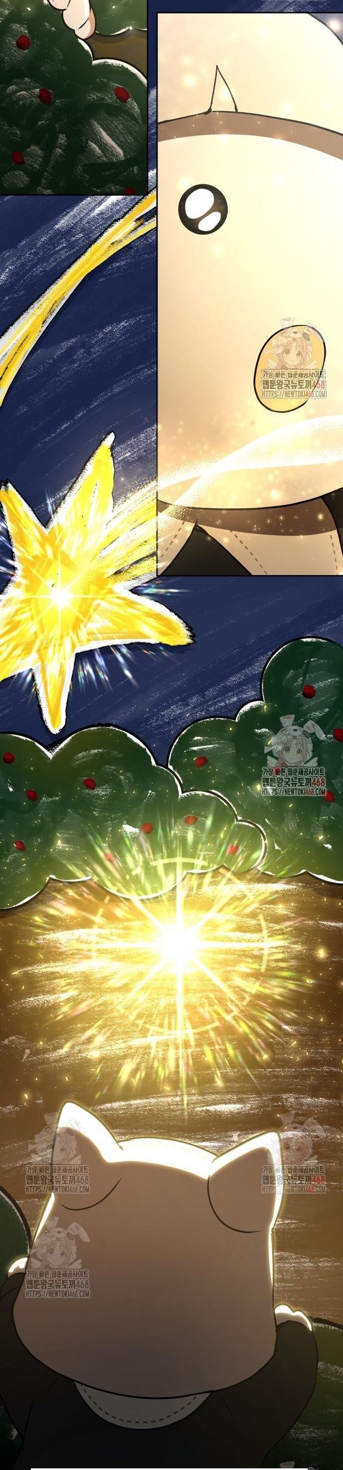 Trường Mẫu Giáo Thần Thú Chap 23 - Next Chap 24