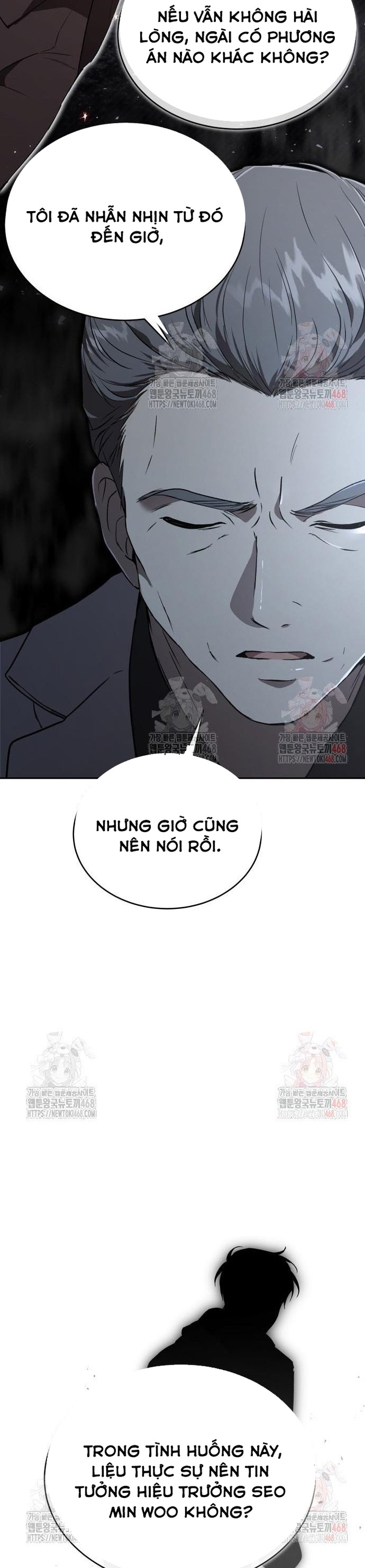 Trường Mẫu Giáo Thần Thú Chap 23 - Next Chap 24