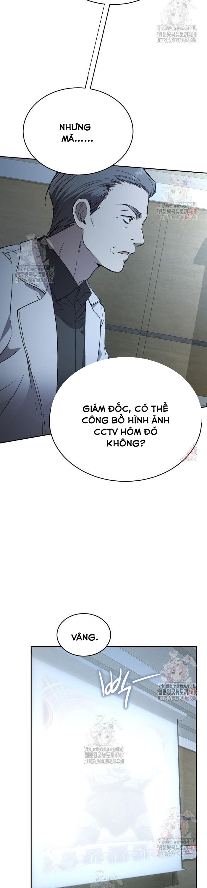 Trường Mẫu Giáo Thần Thú Chap 23 - Next Chap 24