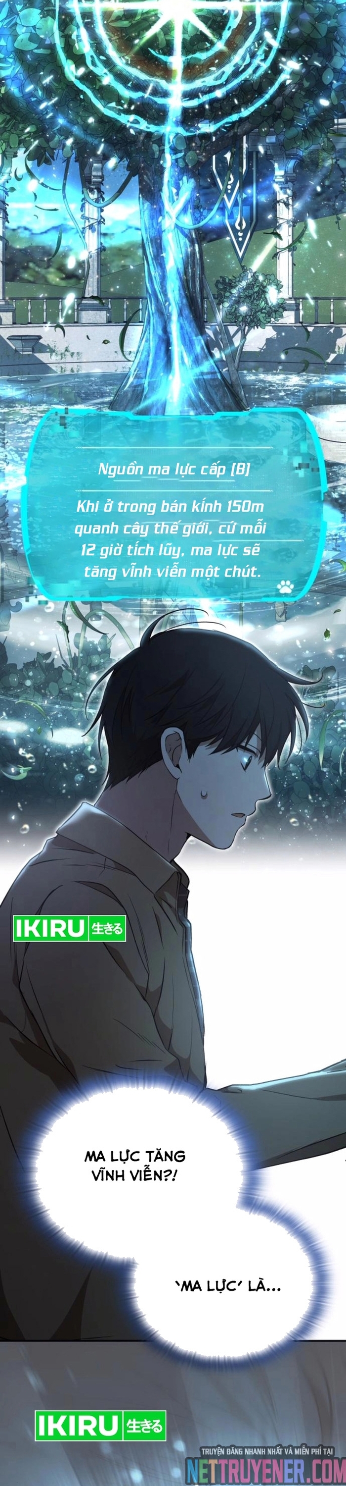 Trường Mẫu Giáo Thần Thú Chap 24 - Next Chap 25