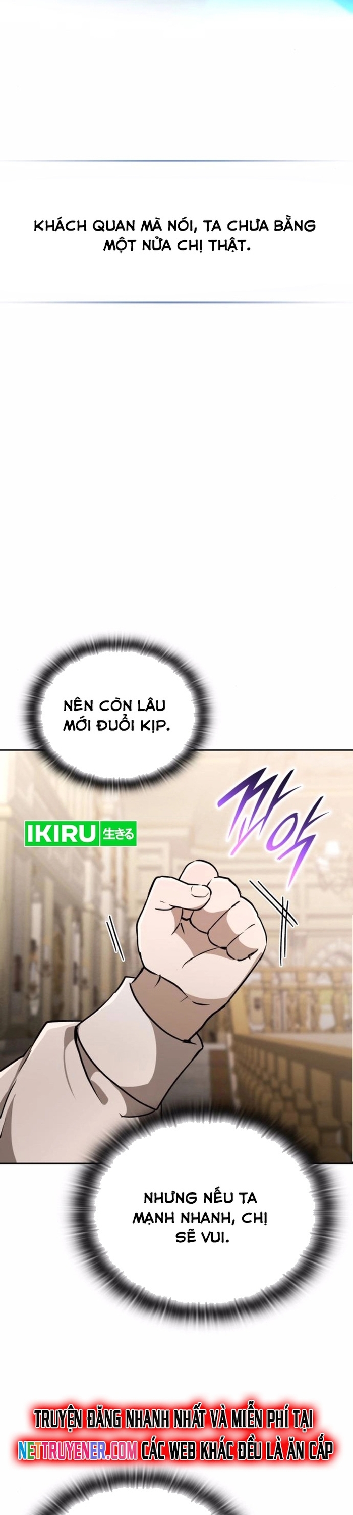 Trường Mẫu Giáo Thần Thú Chap 24 - Next Chap 25