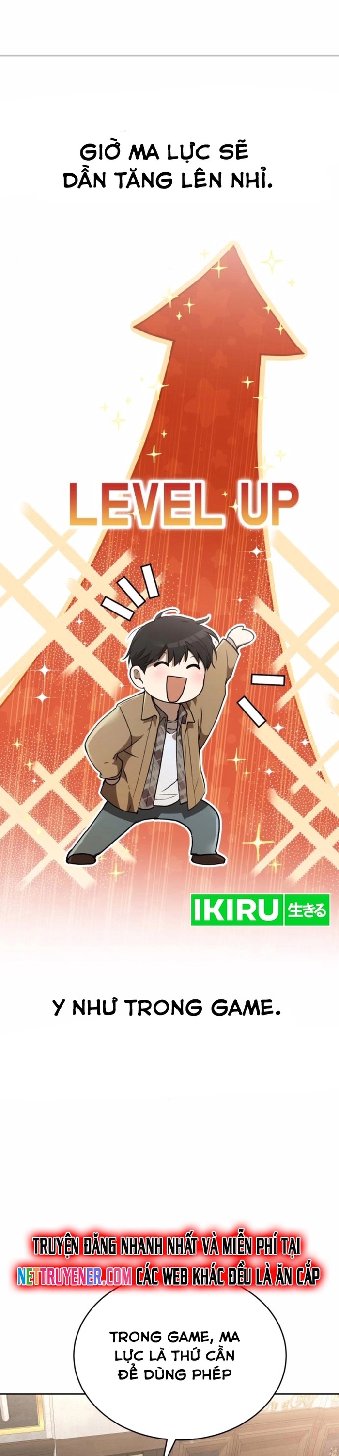 Trường Mẫu Giáo Thần Thú Chap 24 - Next Chap 25