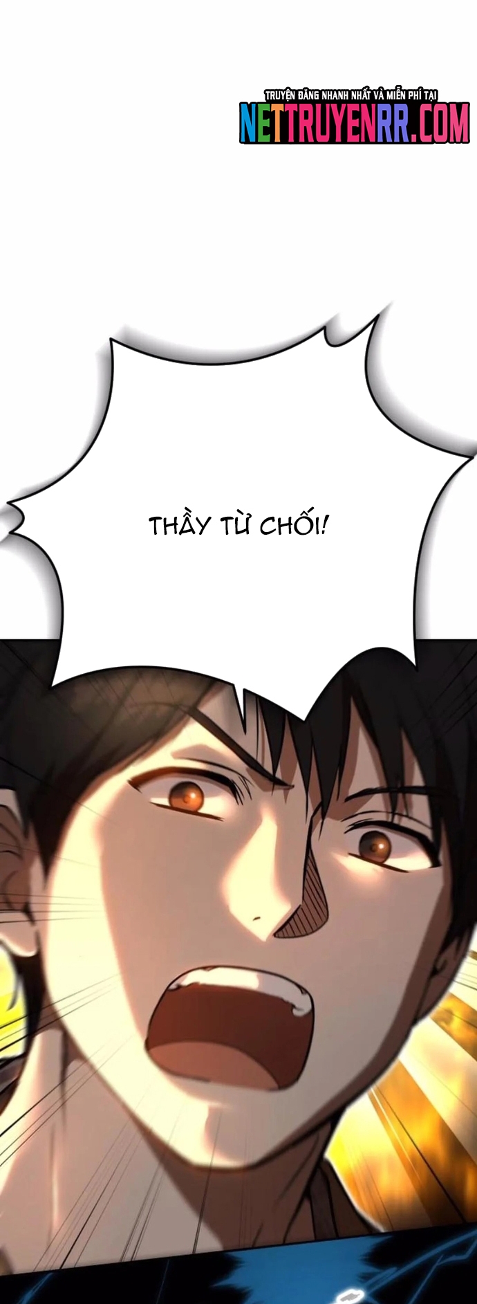 Trường Mẫu Giáo Thần Thú Chap 25 - Next Chap 26