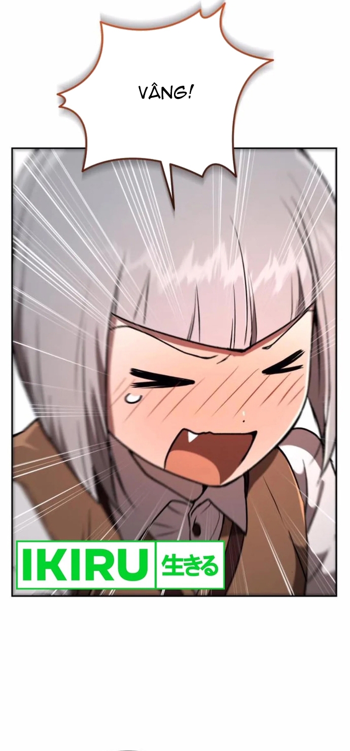 Trường Mẫu Giáo Thần Thú Chap 25 - Next Chap 26