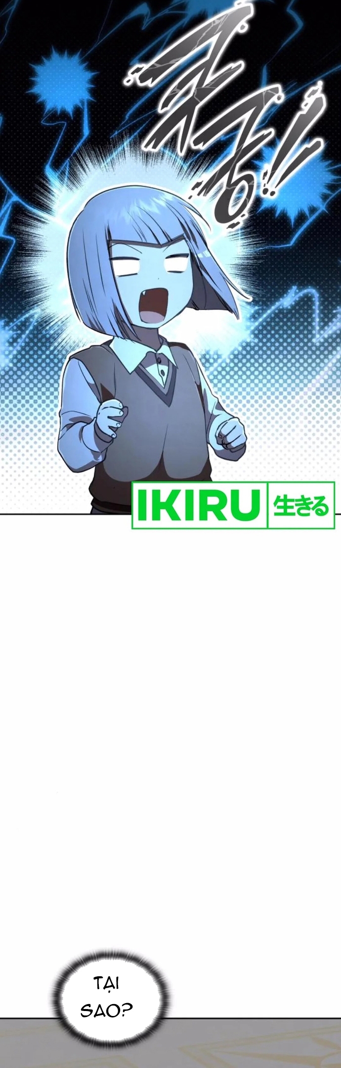 Trường Mẫu Giáo Thần Thú Chap 25 - Next Chap 26