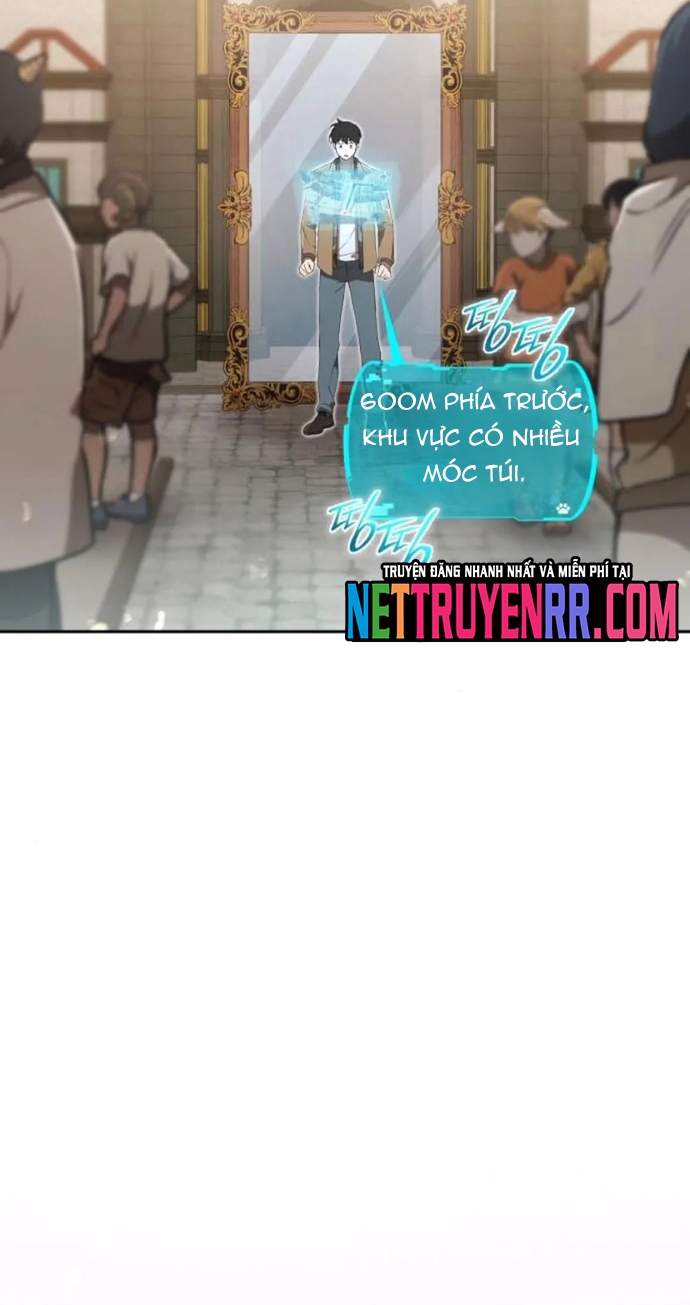 Trường Mẫu Giáo Thần Thú Chap 25 - Next Chap 26