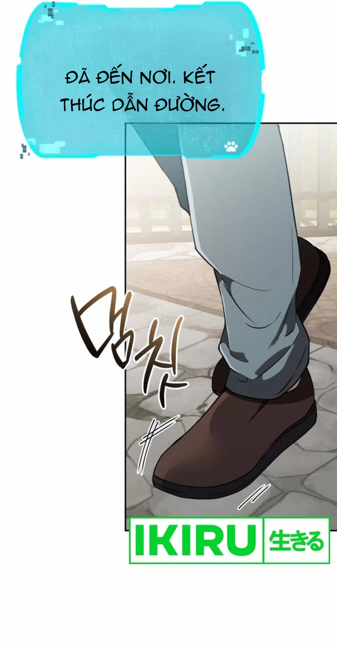 Trường Mẫu Giáo Thần Thú Chap 25 - Next Chap 26