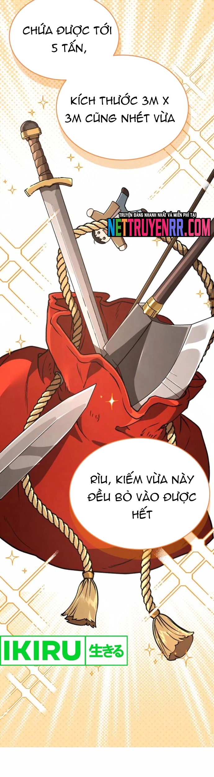 Trường Mẫu Giáo Thần Thú Chap 25 - Next Chap 26