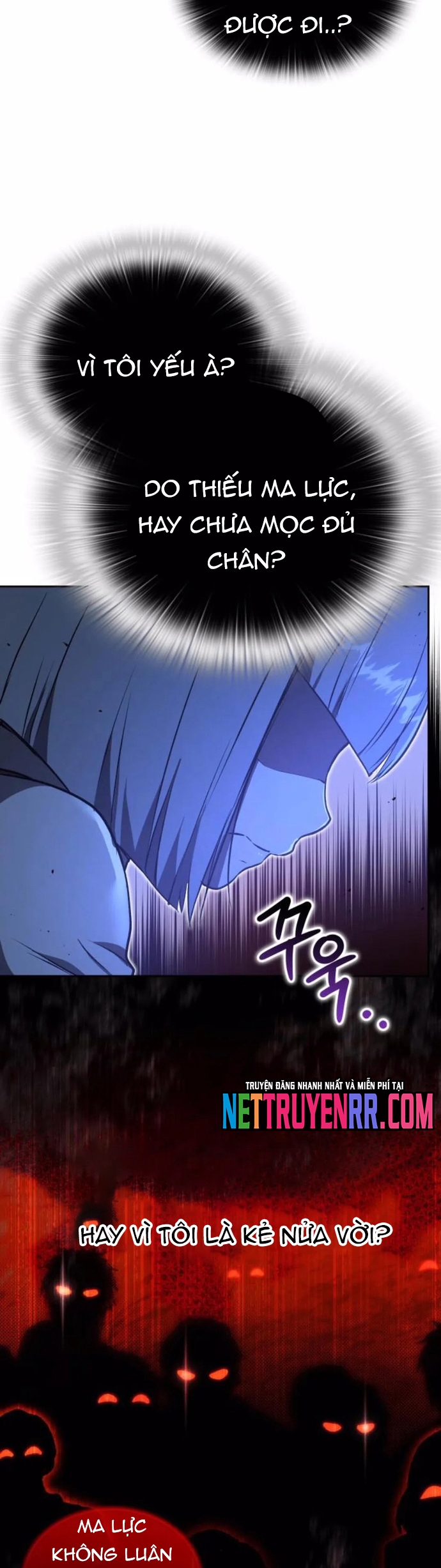 Trường Mẫu Giáo Thần Thú Chap 25 - Next Chap 26