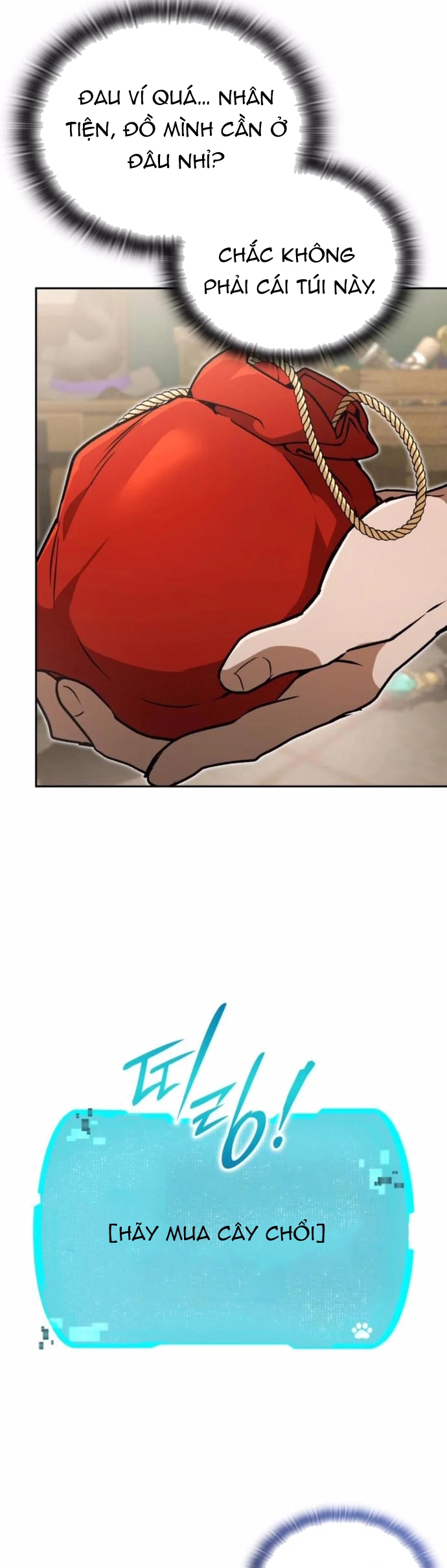 Trường Mẫu Giáo Thần Thú Chap 25 - Next Chap 26