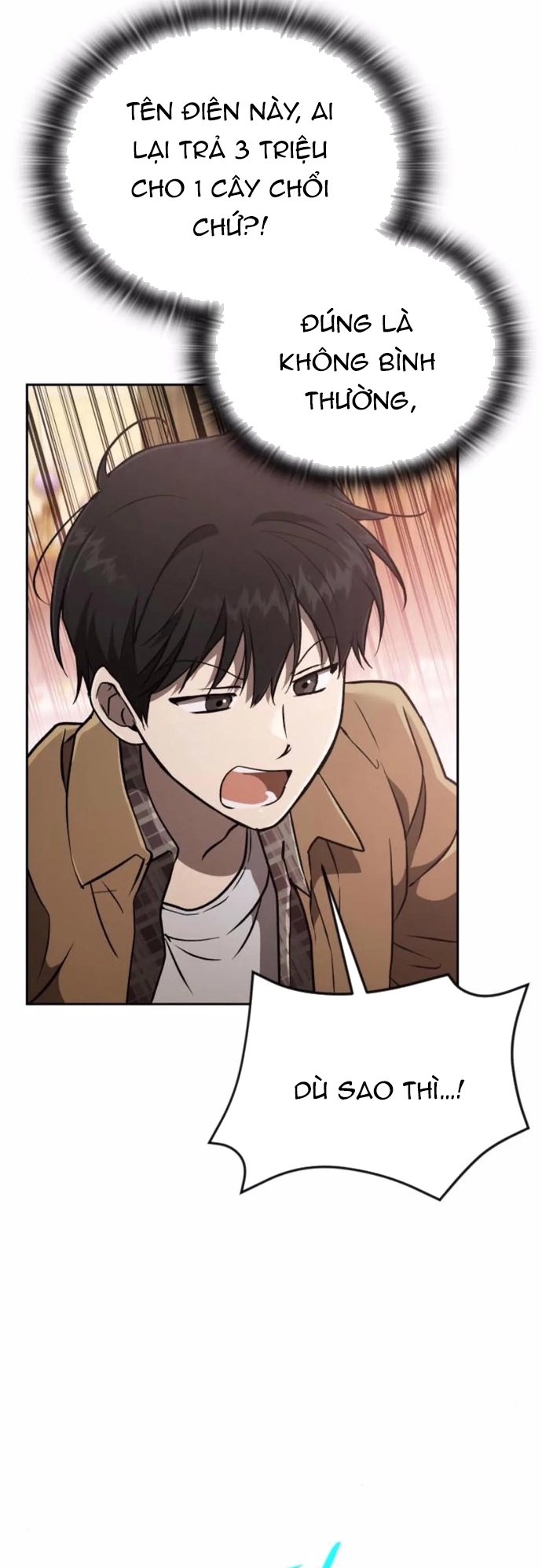 Trường Mẫu Giáo Thần Thú Chap 25 - Next Chap 26