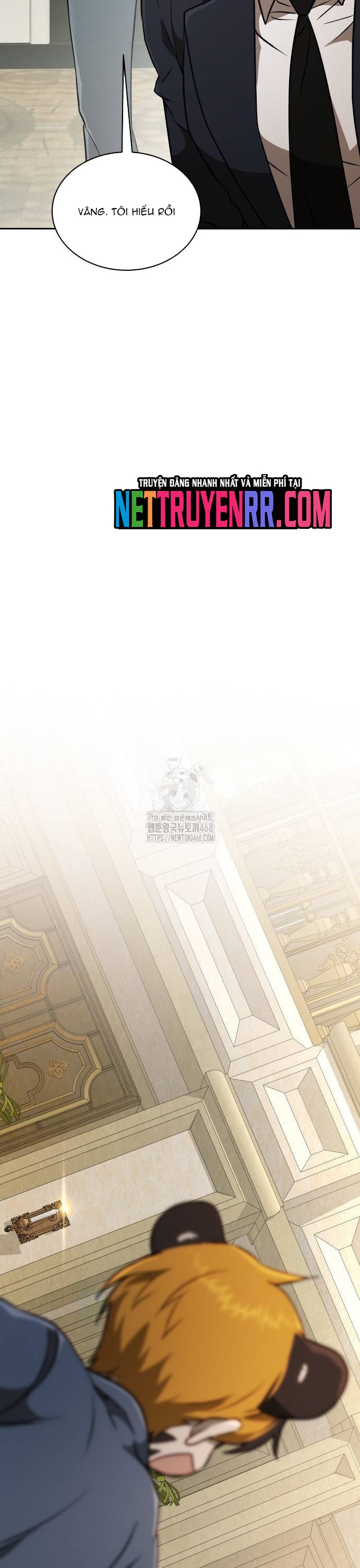 Trường Mẫu Giáo Thần Thú Chap 26 - Next Chap 27