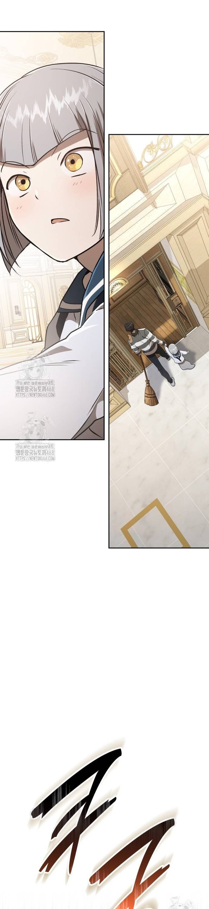 Trường Mẫu Giáo Thần Thú Chap 26 - Next Chap 27