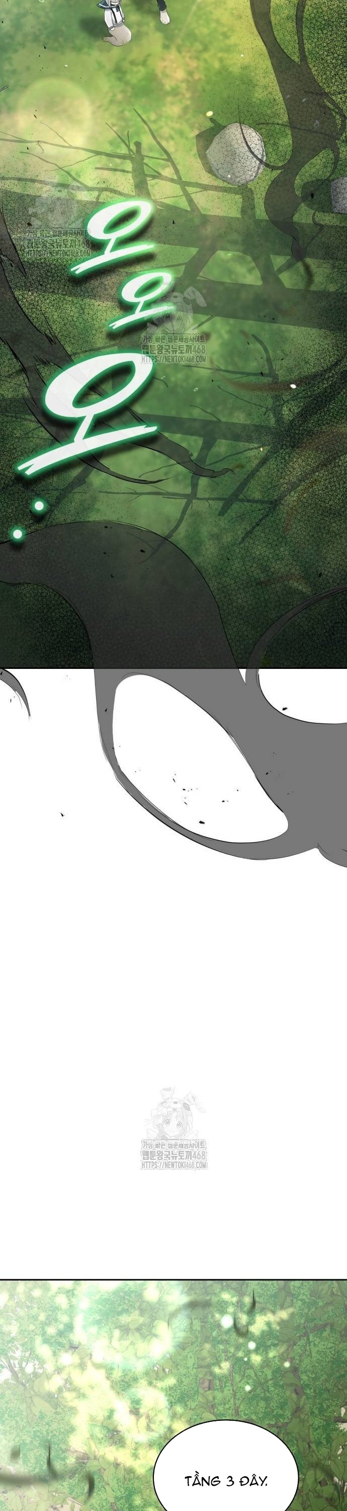 Trường Mẫu Giáo Thần Thú Chap 26 - Next Chap 27