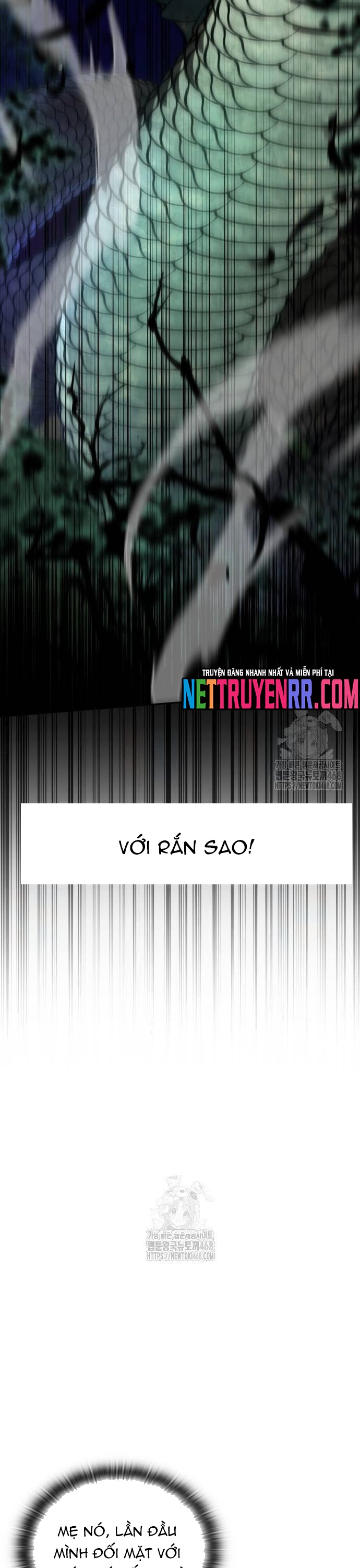 Trường Mẫu Giáo Thần Thú Chap 26 - Next Chap 27