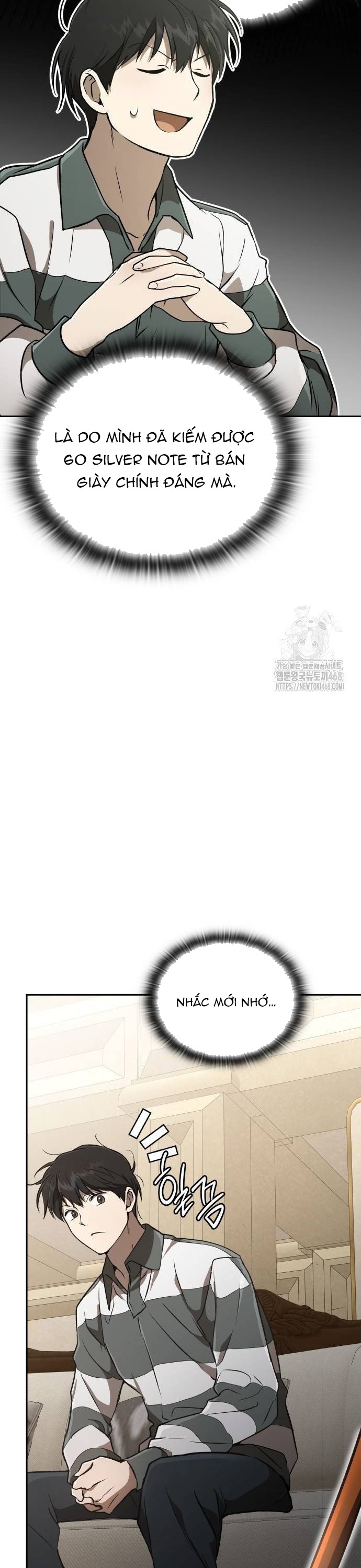 Trường Mẫu Giáo Thần Thú Chap 26 - Next Chap 27