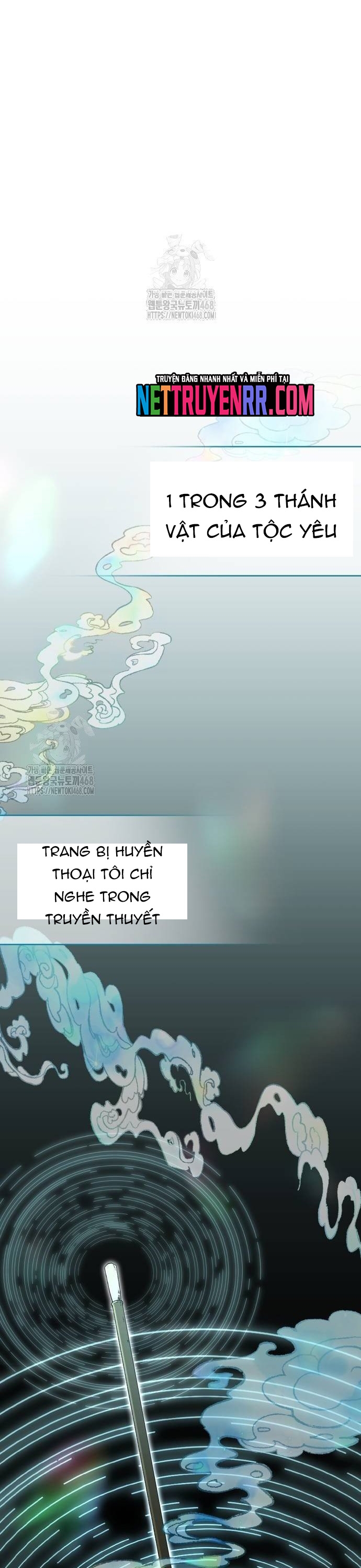Trường Mẫu Giáo Thần Thú Chap 26 - Next Chap 27