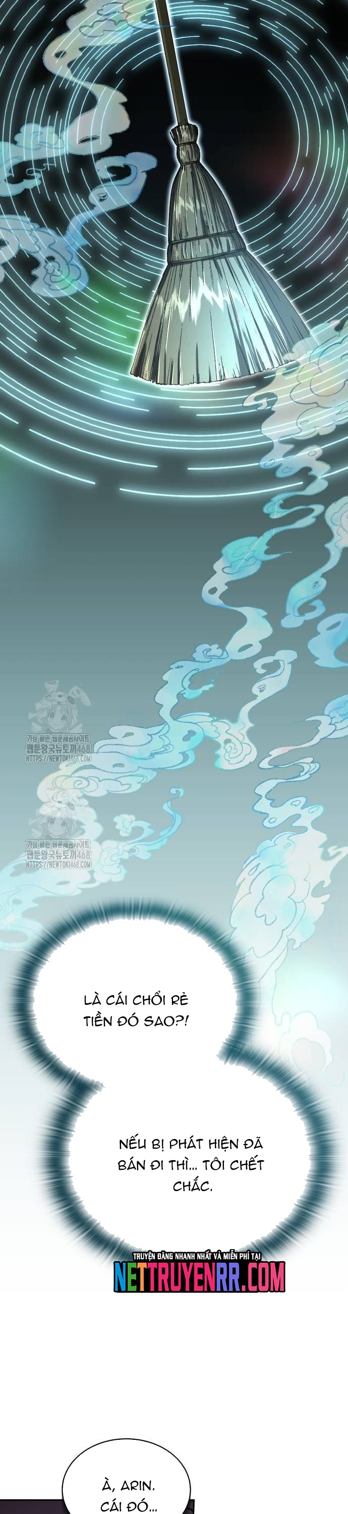 Trường Mẫu Giáo Thần Thú Chap 26 - Next Chap 27