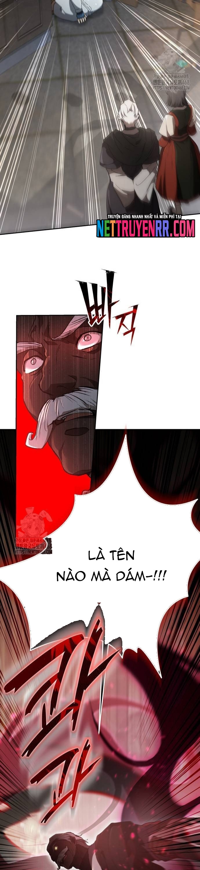 Trường Mẫu Giáo Thần Thú Chap 26 - Next Chap 27