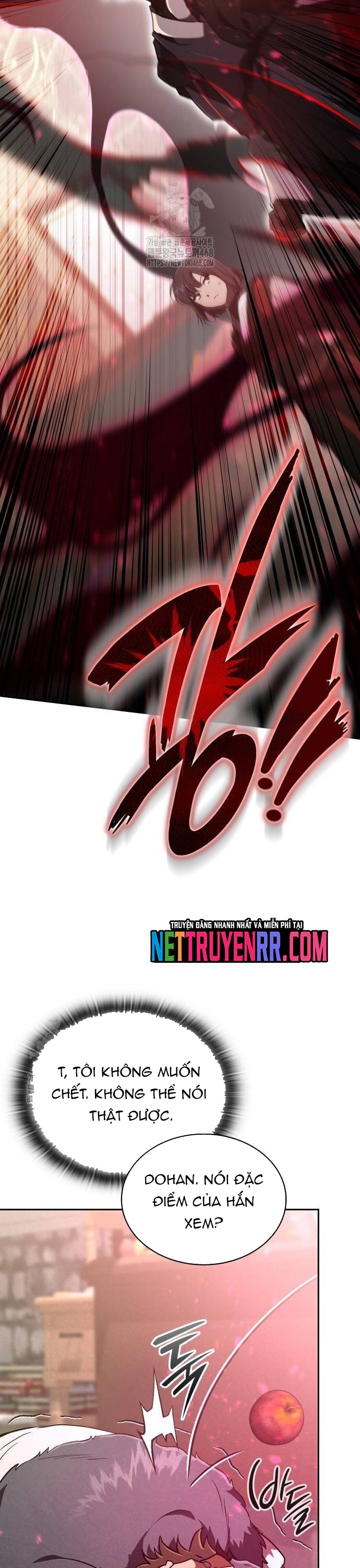 Trường Mẫu Giáo Thần Thú Chap 26 - Next Chap 27