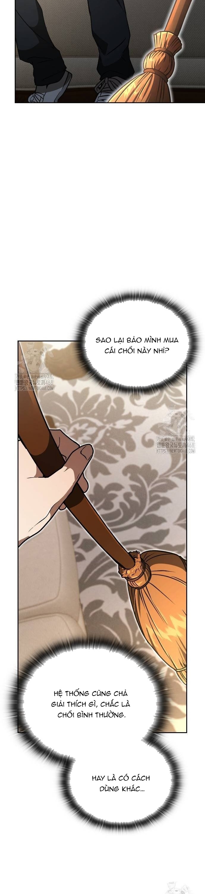 Trường Mẫu Giáo Thần Thú Chap 26 - Next Chap 27