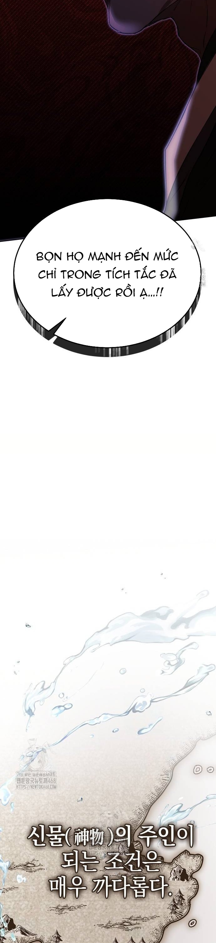 Trường Mẫu Giáo Thần Thú Chap 26 - Next Chap 27