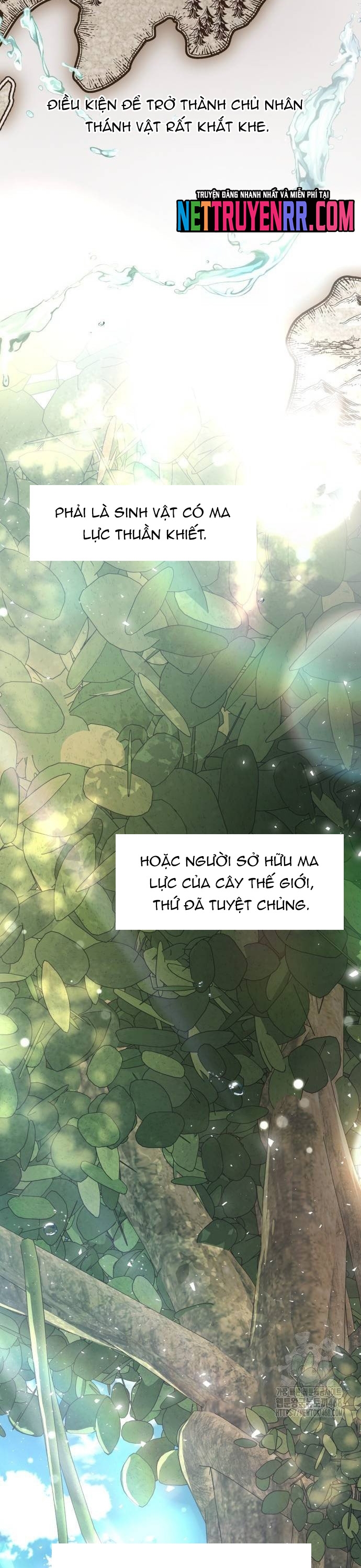 Trường Mẫu Giáo Thần Thú Chap 26 - Next Chap 27