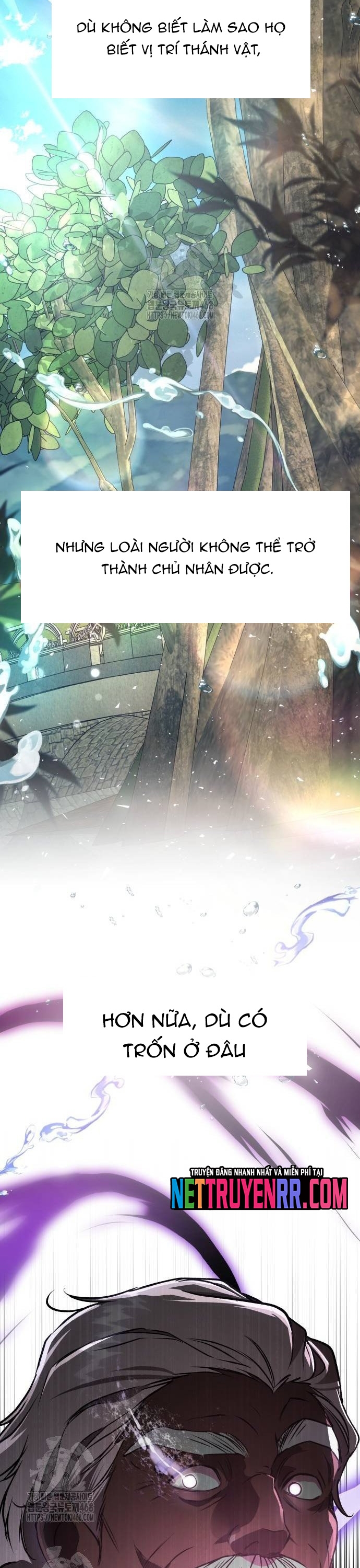 Trường Mẫu Giáo Thần Thú Chap 26 - Next Chap 27