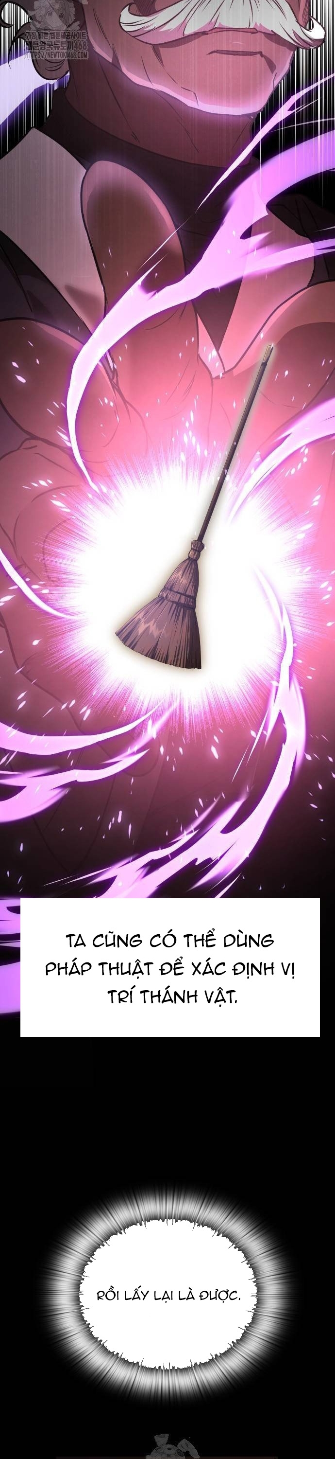 Trường Mẫu Giáo Thần Thú Chap 26 - Next Chap 27