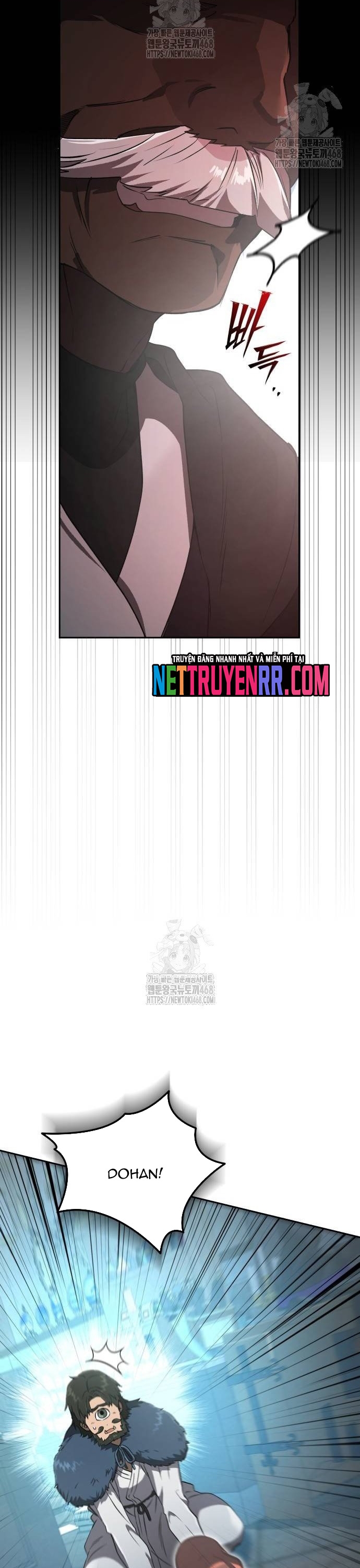 Trường Mẫu Giáo Thần Thú Chap 26 - Next Chap 27