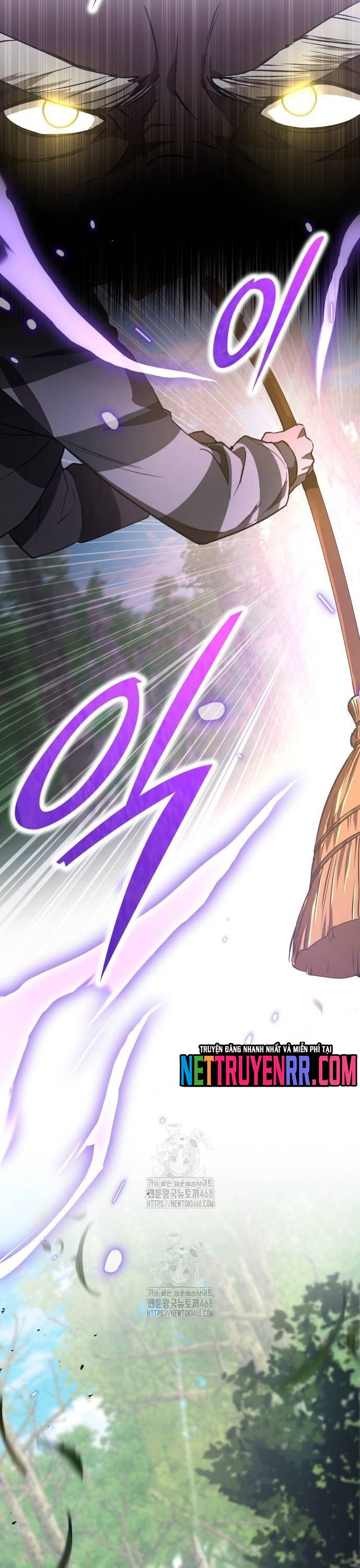 Trường Mẫu Giáo Thần Thú Chap 26 - Next Chap 27