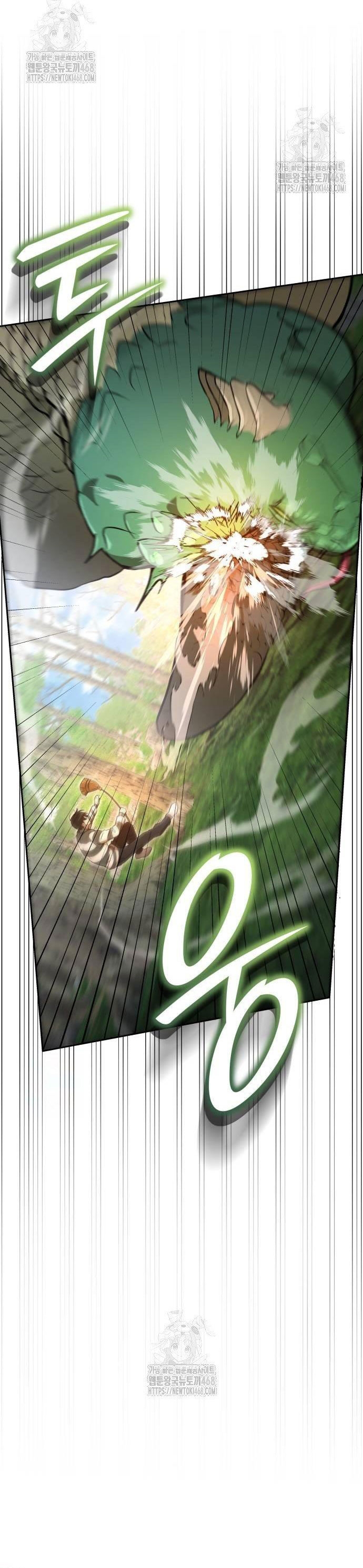 Trường Mẫu Giáo Thần Thú Chap 27 - Next Chap 28