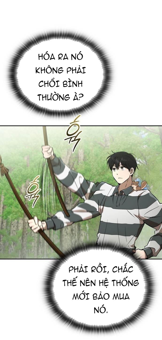 Trường Mẫu Giáo Thần Thú Chap 27 - Next Chap 28