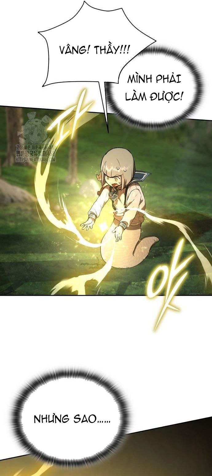 Trường Mẫu Giáo Thần Thú Chap 27 - Next Chap 28