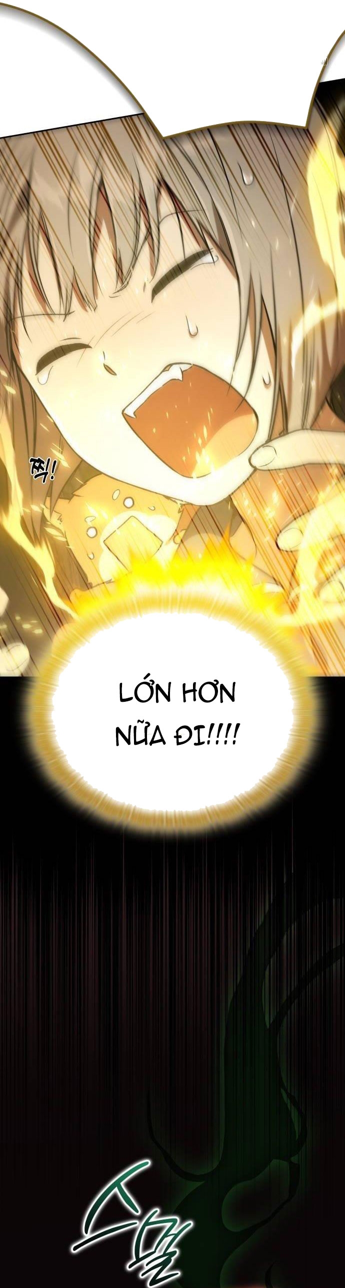 Trường Mẫu Giáo Thần Thú Chap 27 - Next Chap 28