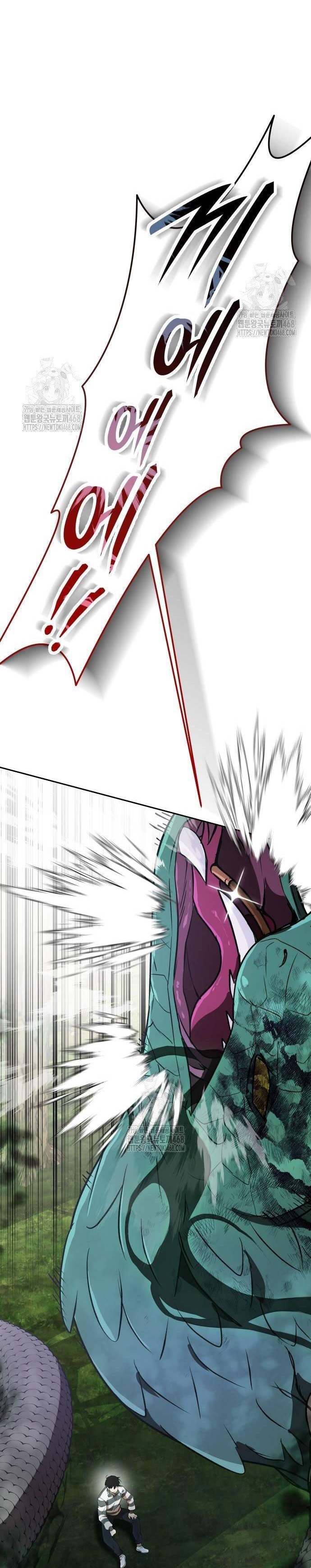 Trường Mẫu Giáo Thần Thú Chap 27 - Next Chap 28