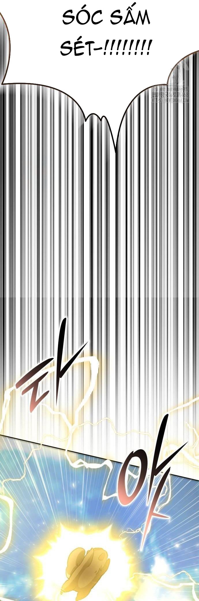 Trường Mẫu Giáo Thần Thú Chap 27 - Next Chap 28