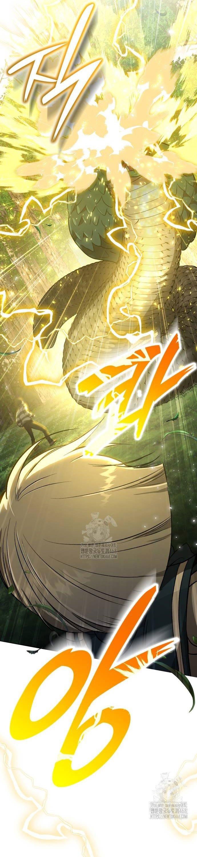 Trường Mẫu Giáo Thần Thú Chap 27 - Next Chap 28