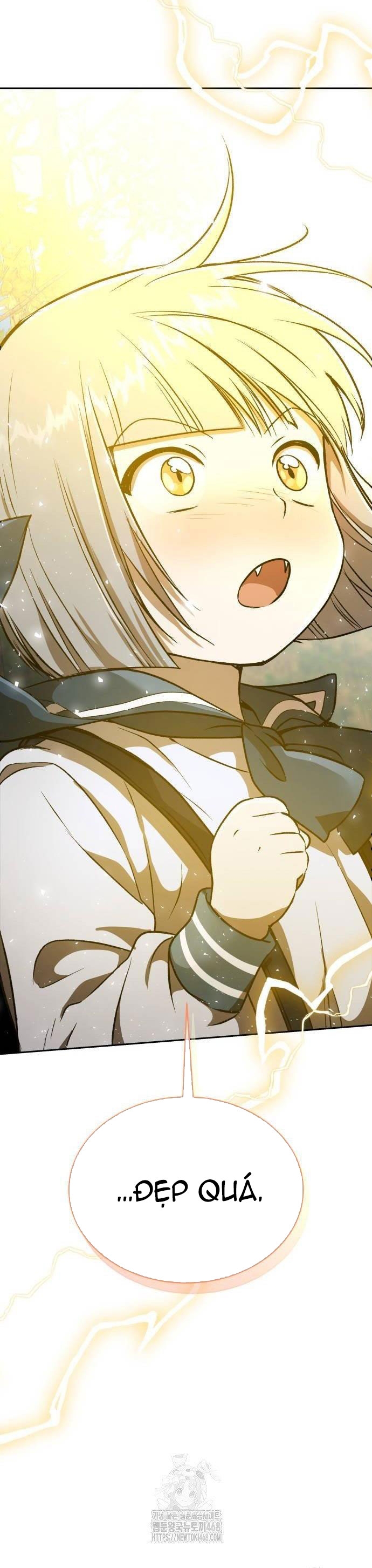 Trường Mẫu Giáo Thần Thú Chap 27 - Next Chap 28