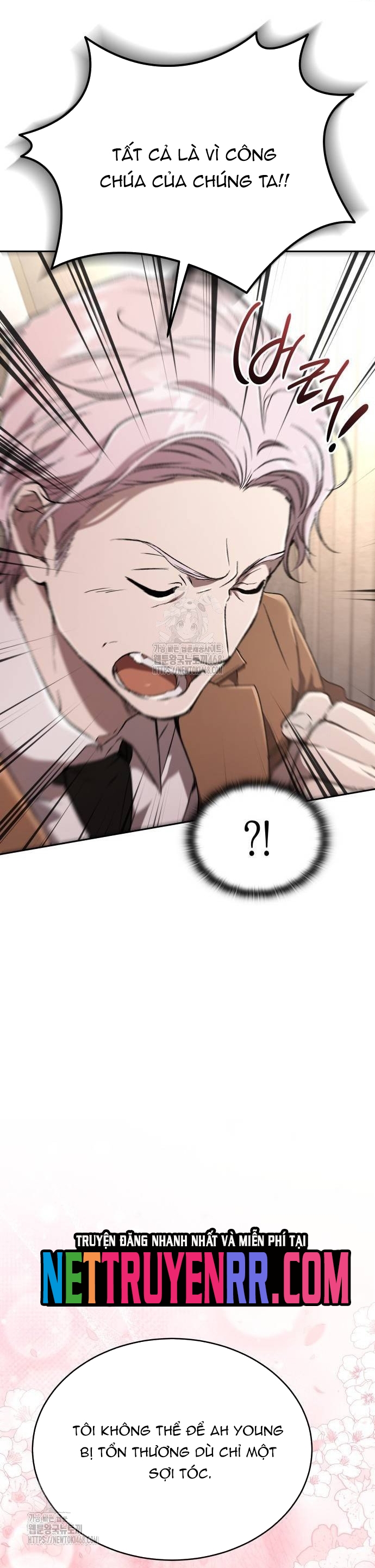 Trường Mẫu Giáo Thần Thú Chap 29 - Next Chap 30