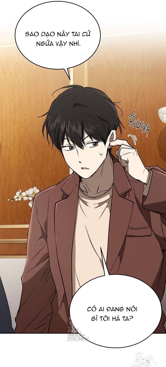 Trường Mẫu Giáo Thần Thú Chap 29 - Next Chap 30